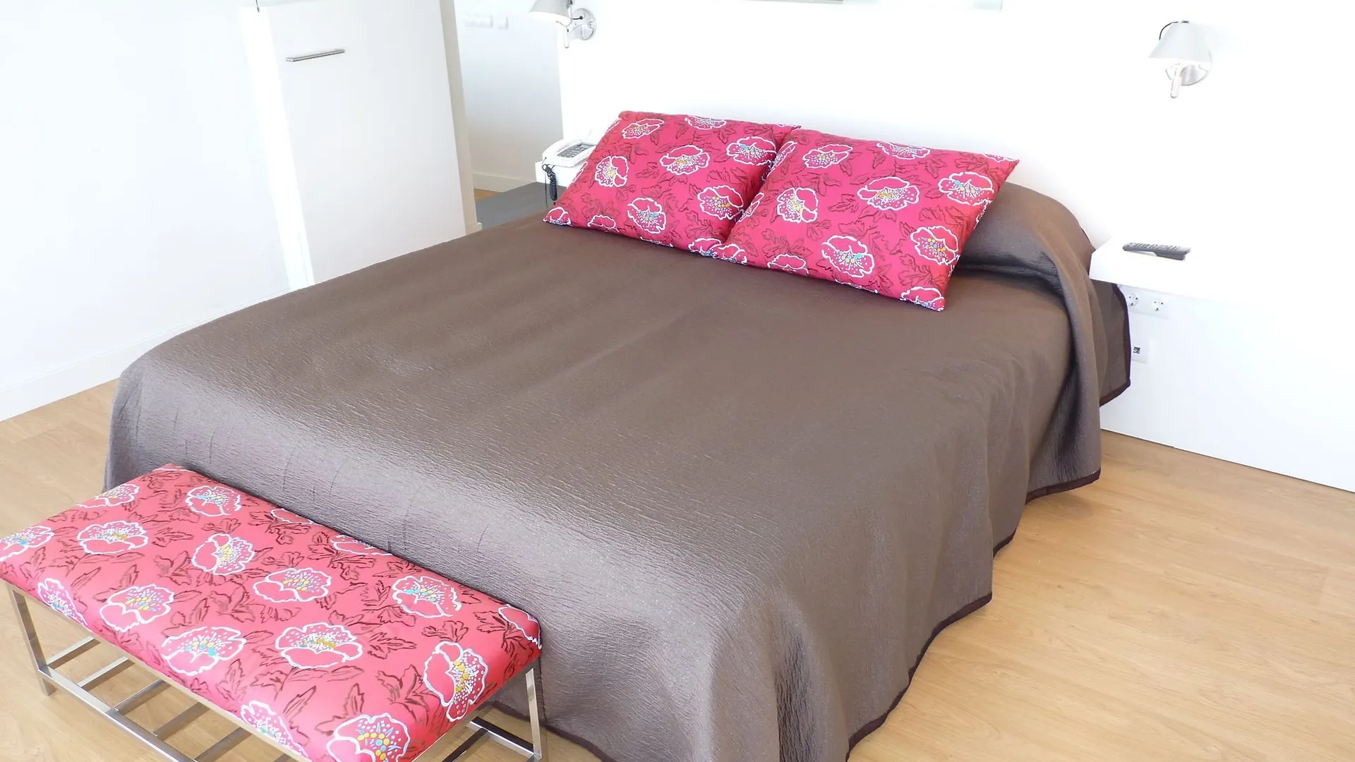 Apartamento Beachfront La Carihuela Torremolinos