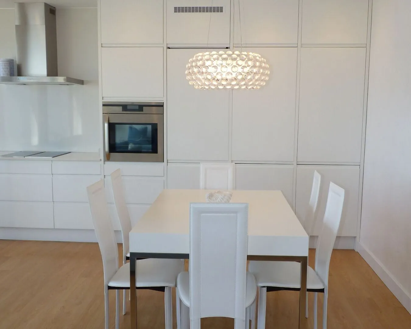 Apartamento Beachfront La Carihuela Torremolinos Apartament