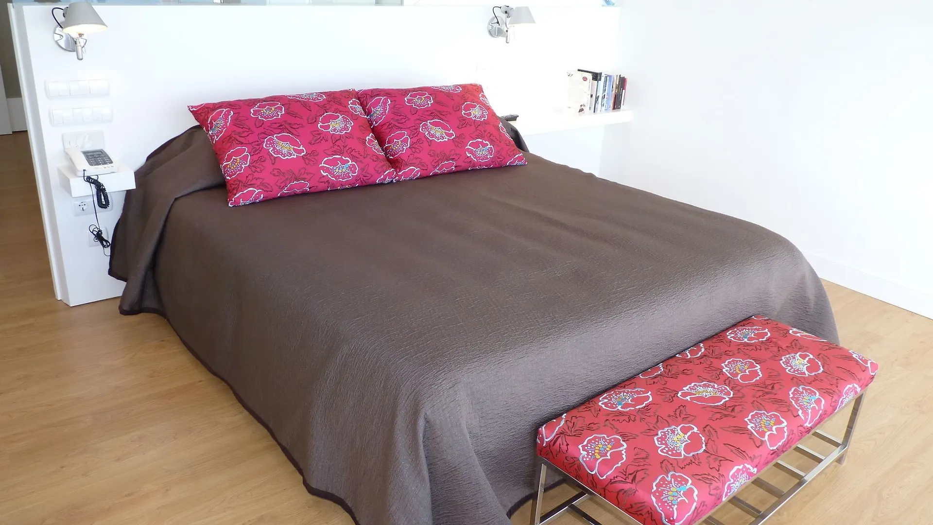 Apartament Apartamento Beachfront La Carihuela Torremolinos