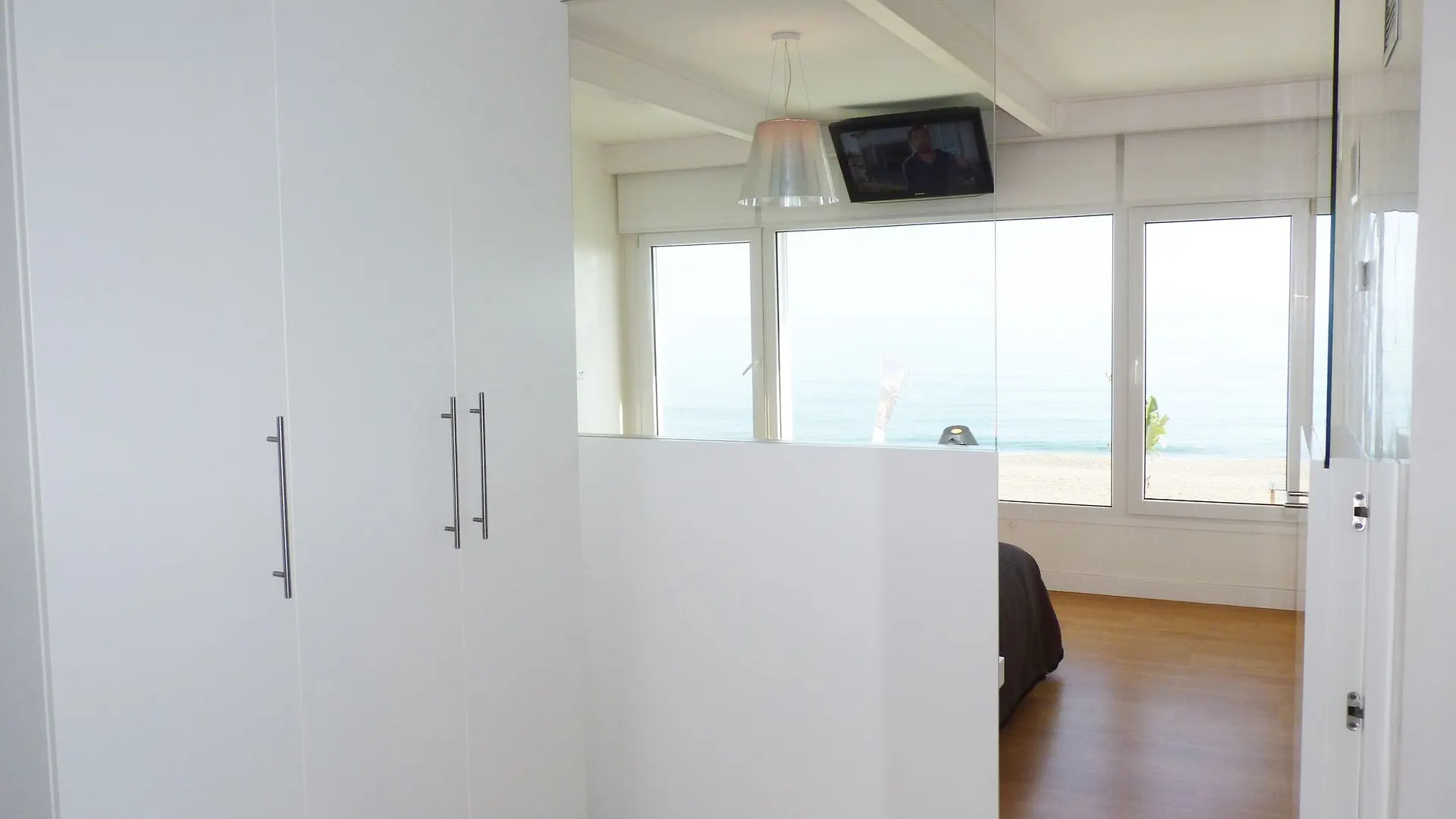 Apartamento Beachfront La Carihuela Torremolinos 0*,  Hiszpania