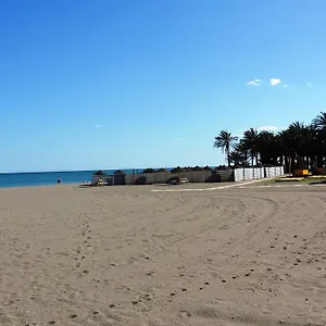 Doña Lucía Torremolinos