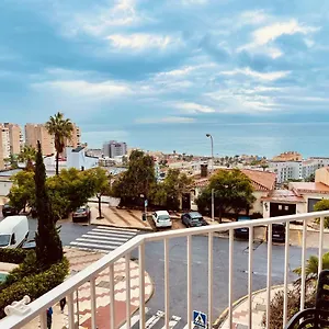 Elegante, Bonito, Buenas Vistas Y Cerca De La Nogalera Torremolinos