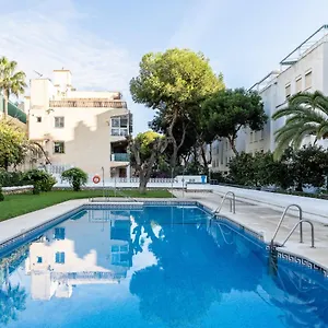 Malagasuite Sotomar Torremolinos